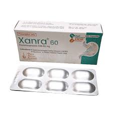 xanra-60-mg